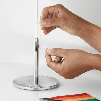 Georg Jensen BERNADOTTE fødselsdagsflag