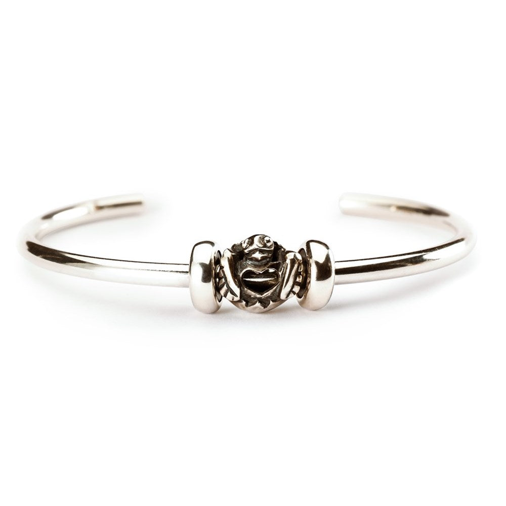 Trollbeads Force of Life Bead
