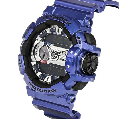 Outlet Casio Herre GBA-400-2AER