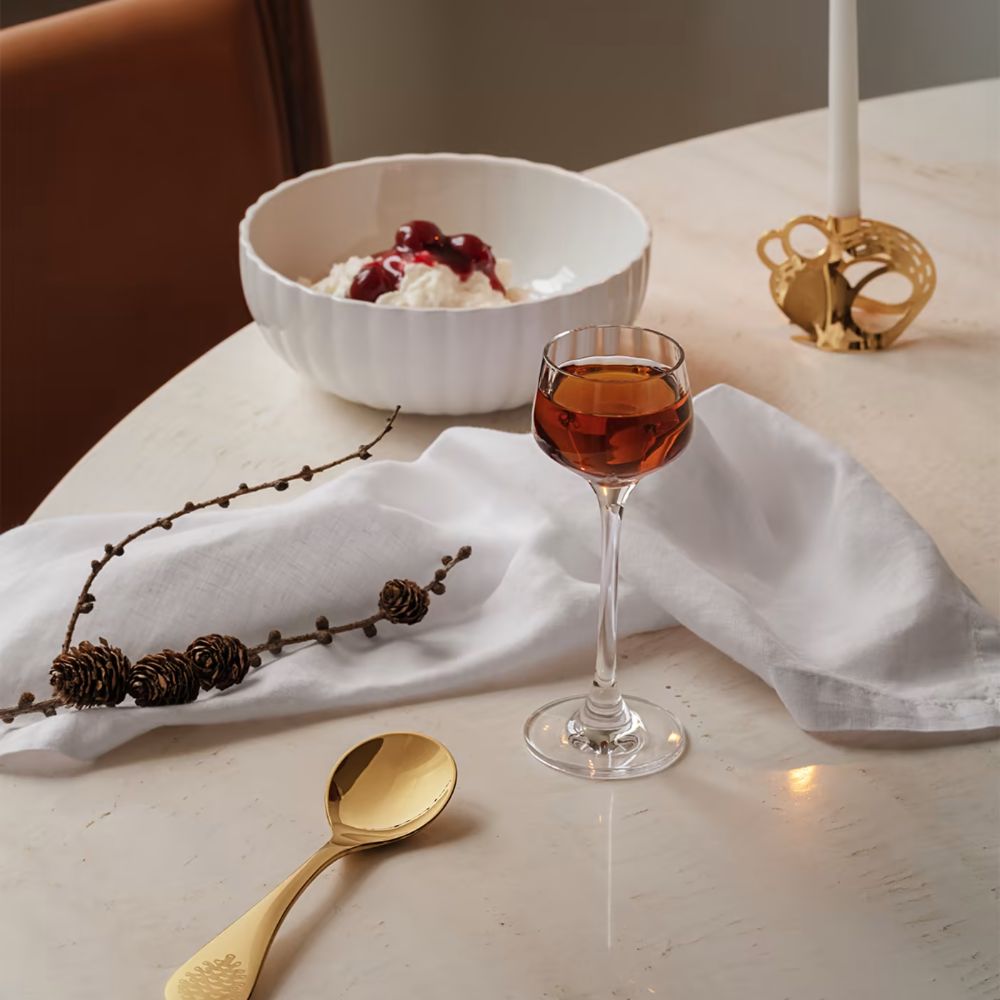 Georg Jensen Kertelysestager 2stk.