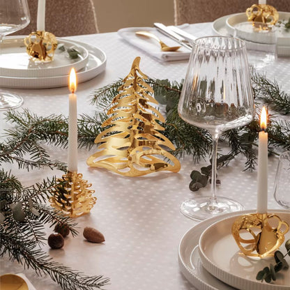 Georg Jensen Kertelysestager 2stk.