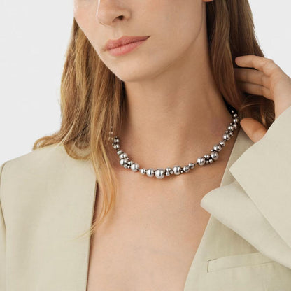 Georg Jensen Moonlight Grapes halskæde