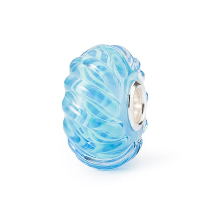 Trollbeads Azure Ripples Bead