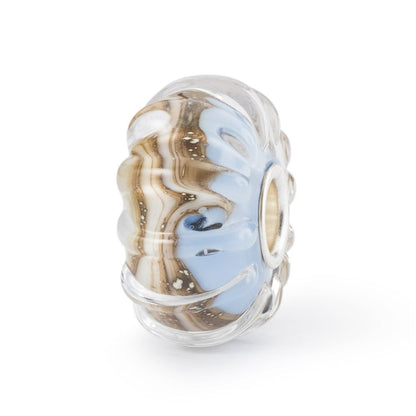 Trollbeads Crushing Waves Bead
