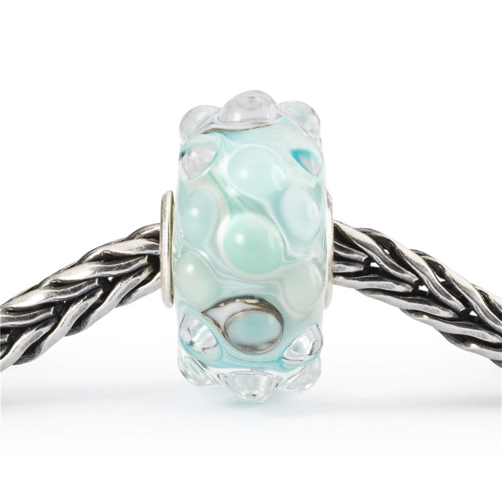 Trollbeads Sea View Bead