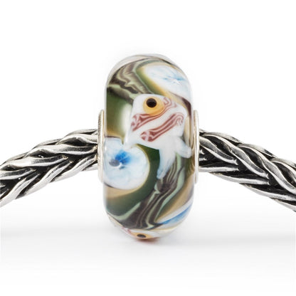 Trollbeads Ocean Life Bead