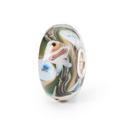 Trollbeads Ocean Life Bead