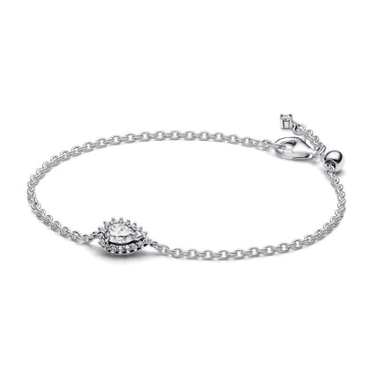 Pandora Sølv armbånd