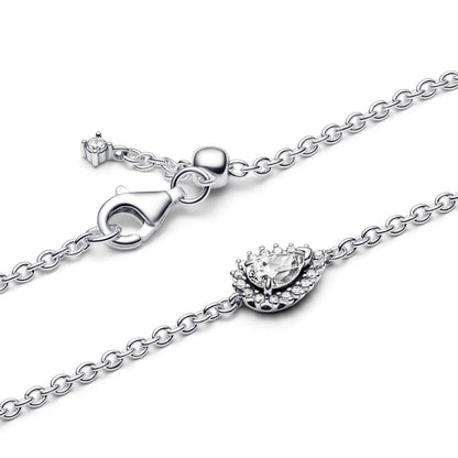 Pandora Sølv armbånd