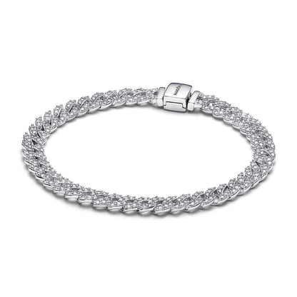 Pandora Sølv armbånd