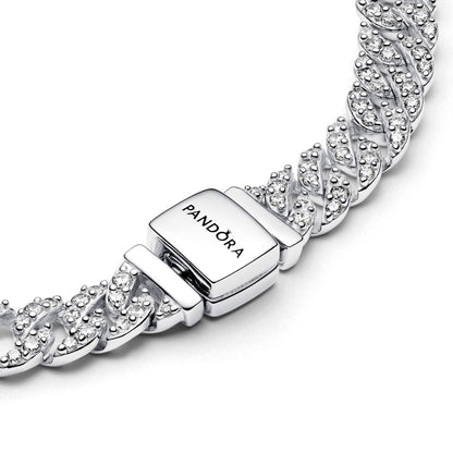 Pandora Sølv armbånd
