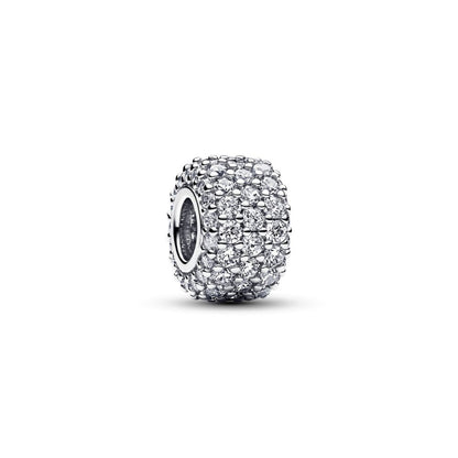Pandora Sølv charm