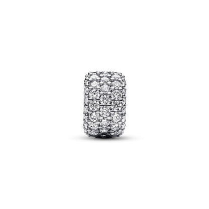 Pandora Sølv charm