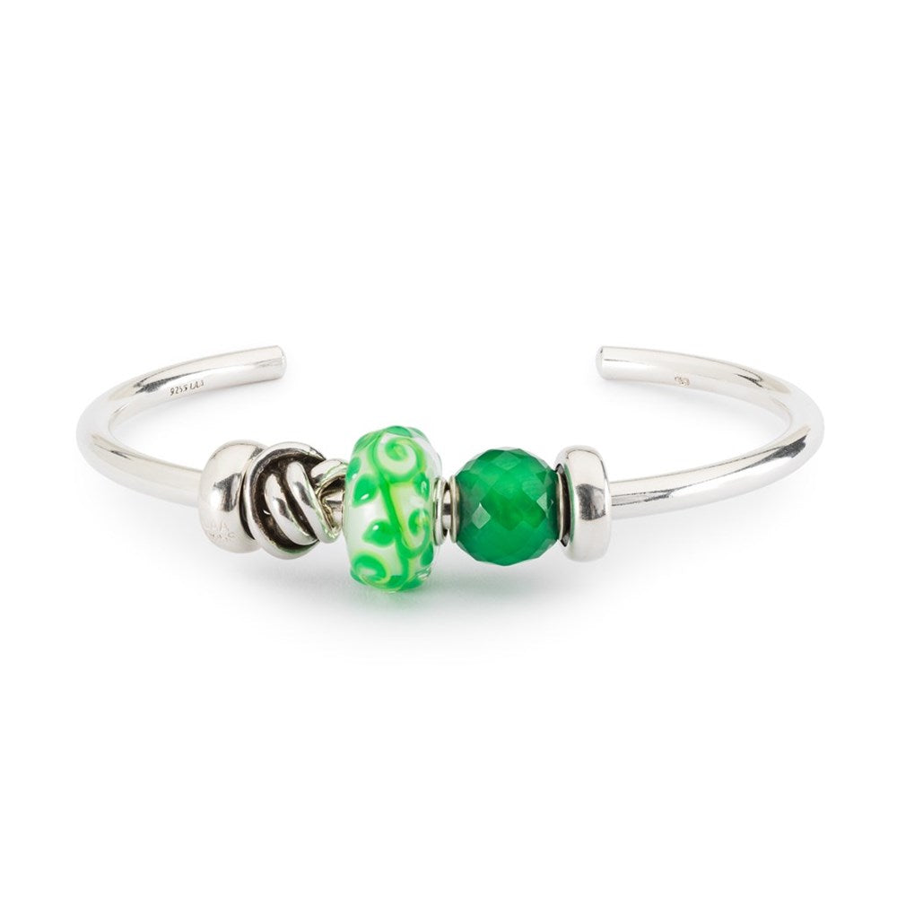 Trollbeads Magic Bean