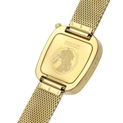Bering Dame 18034-334