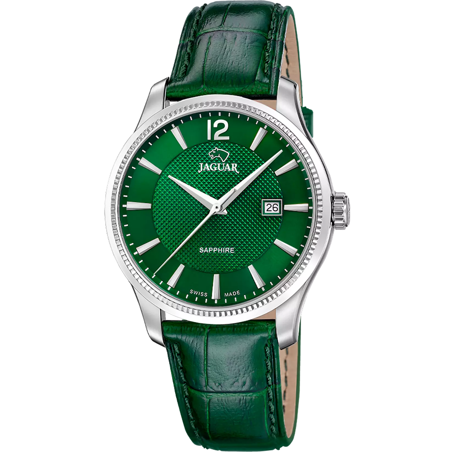 JAGUAR UR H. ACAMAR CLASSIC J1042/4