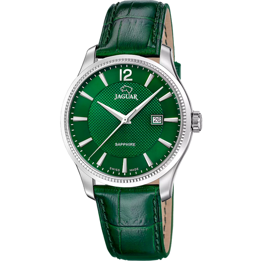 JAGUAR UR H. ACAMAR CLASSIC J1042/4