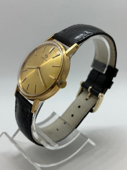 Certina herre guld ur