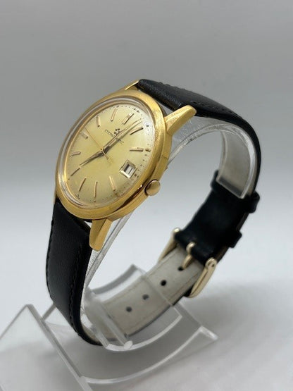 Eterna matic herreur