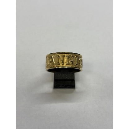 Navne ring