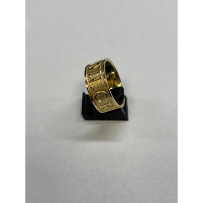 Navne ring