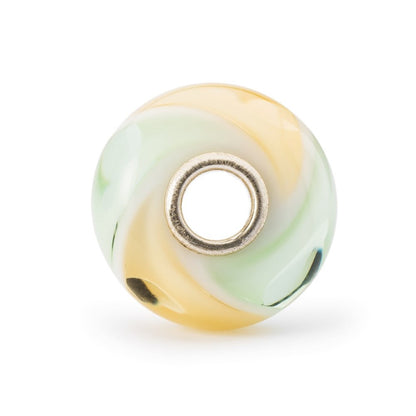 Trollbeads Light Pastel Armadillo Bead