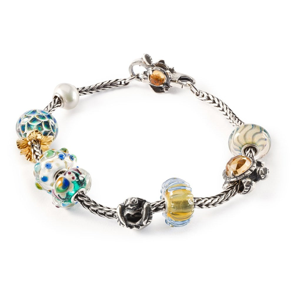 Trollbeads Long Life Bead
