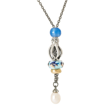 Trollbeads Guardian of Memories Pendant