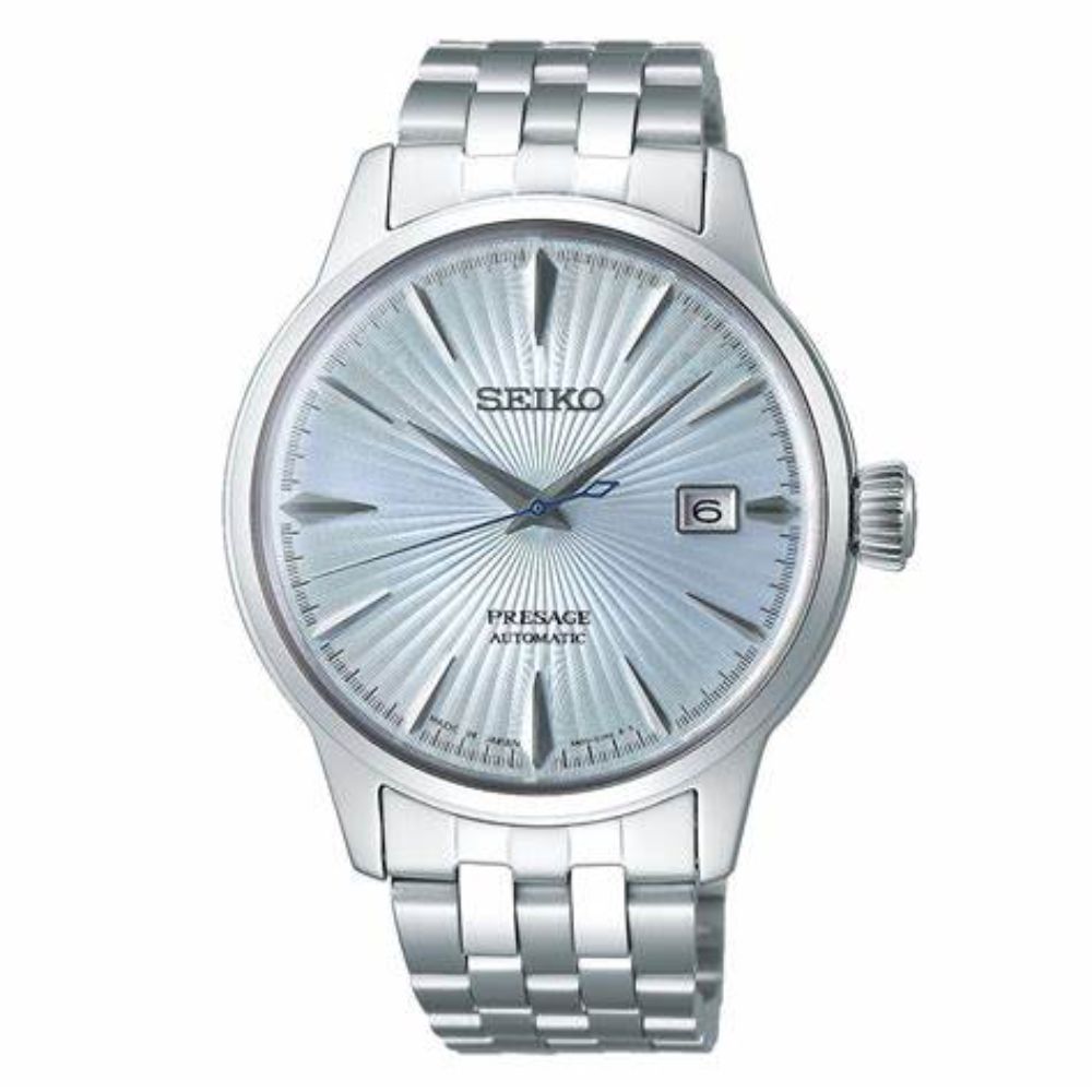 Seiko Herre SRPE19J1