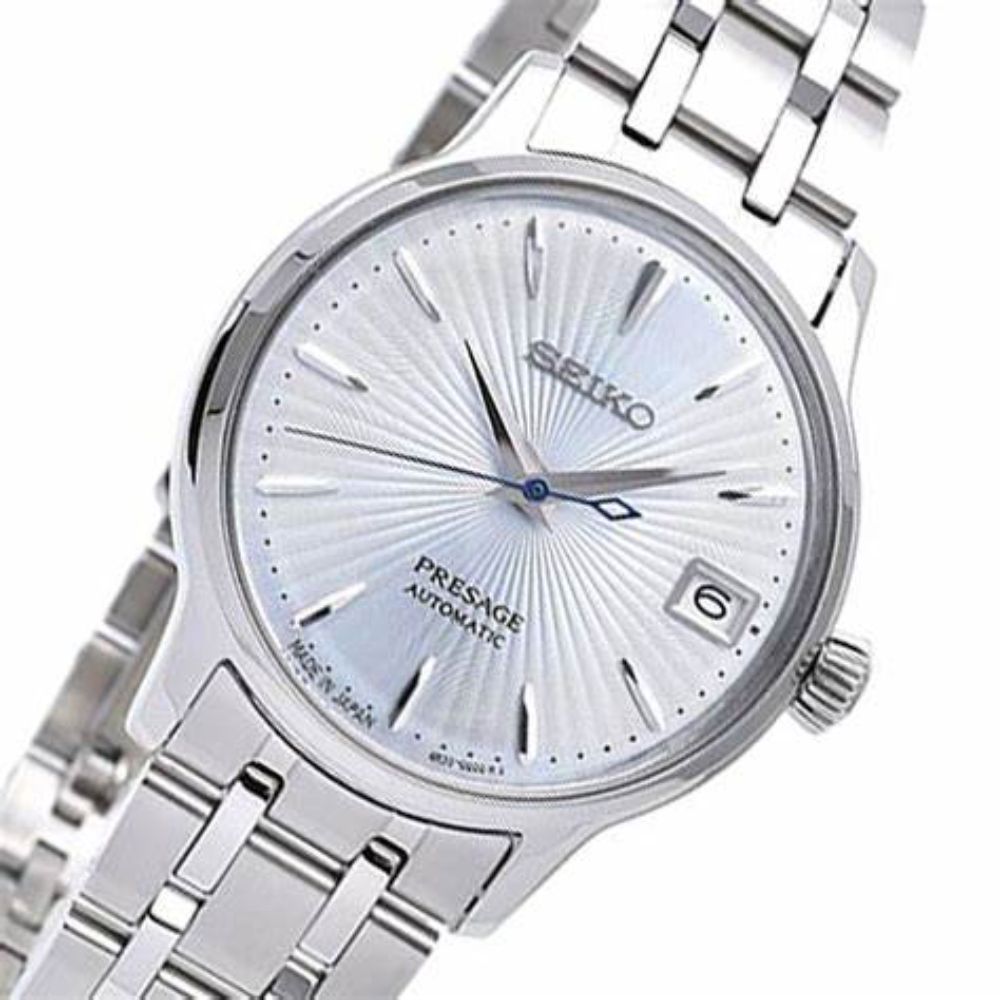 Seiko Herre SRPE19J1