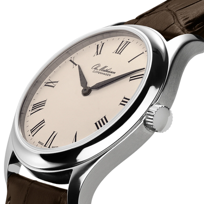 Ole Mathiesen 1919 Heritage 40