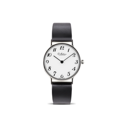 Ole Mathiesen 1962 Classic 28