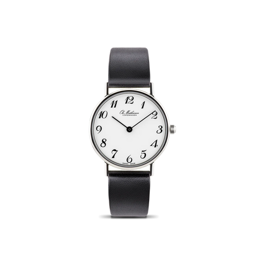 Ole Mathiesen 1962 Classic 28