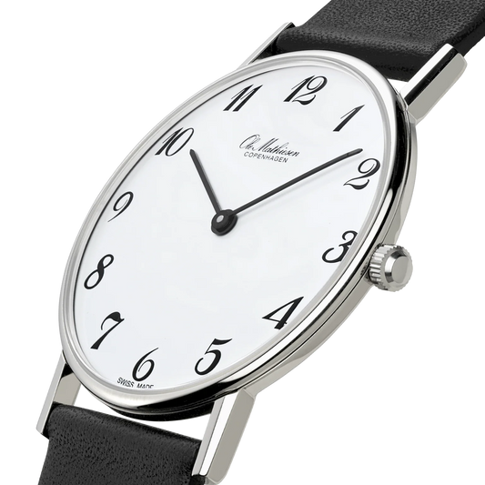Ole Mathiesen 1962 Classic 33