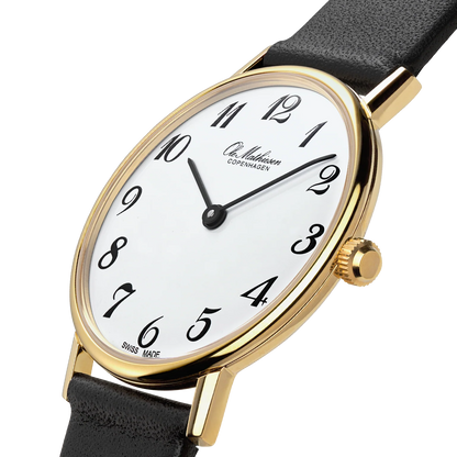 Ole Mathiesen 1962 Classic 28