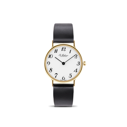 Ole Mathiesen 1962 Classic 28