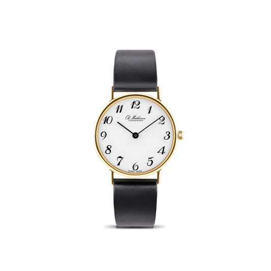 Ole Mathiesen 1962 Classic 28