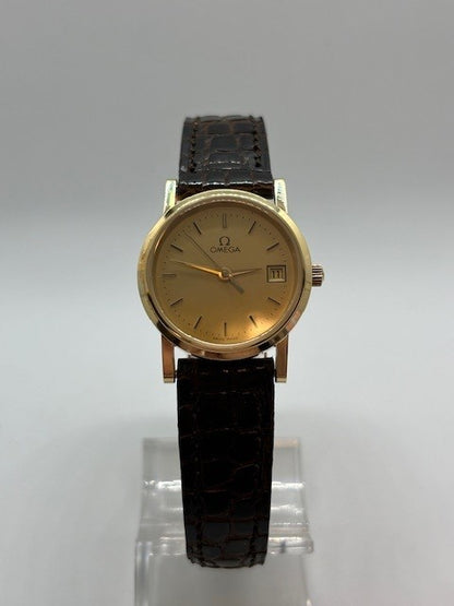 Omega dameur