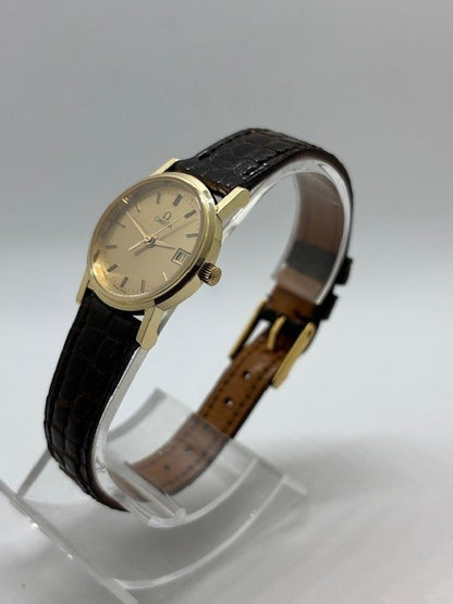 Omega dameur