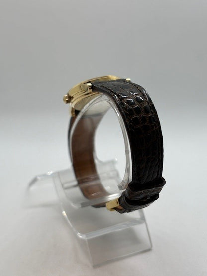 Omega dameur