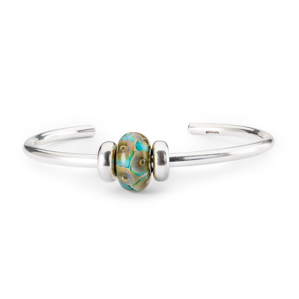 Trollbeads Dream Azure Bead