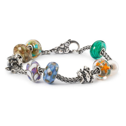 Trollbeads Sea Fun Bead