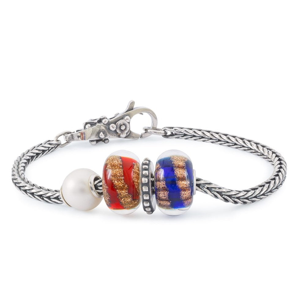 Trollbeads Pingo Bead