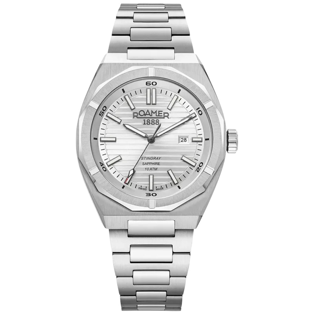 ROAMER GENTS STINGRAY 404846 41 15 50