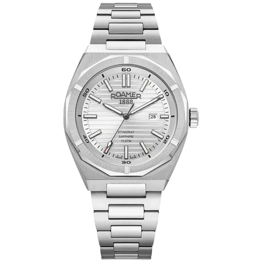 ROAMER GENTS STINGRAY 404846 41 15 50