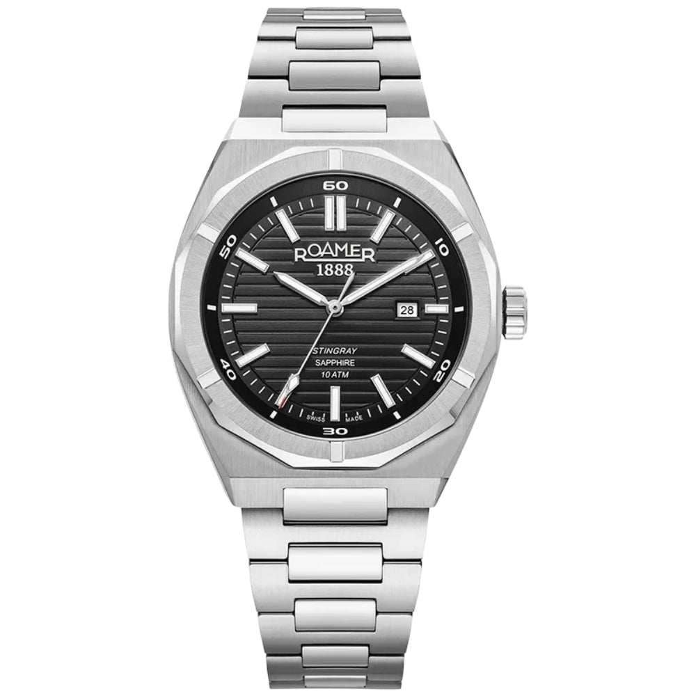 ROAMER GENTS STINGRAY 405856 41 55 50