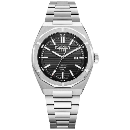ROAMER GENTS STINGRAY 405856 41 55 50