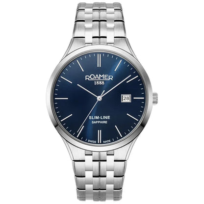 ROAMER SLIM-LINE CLASSIC 512833 41 45 20