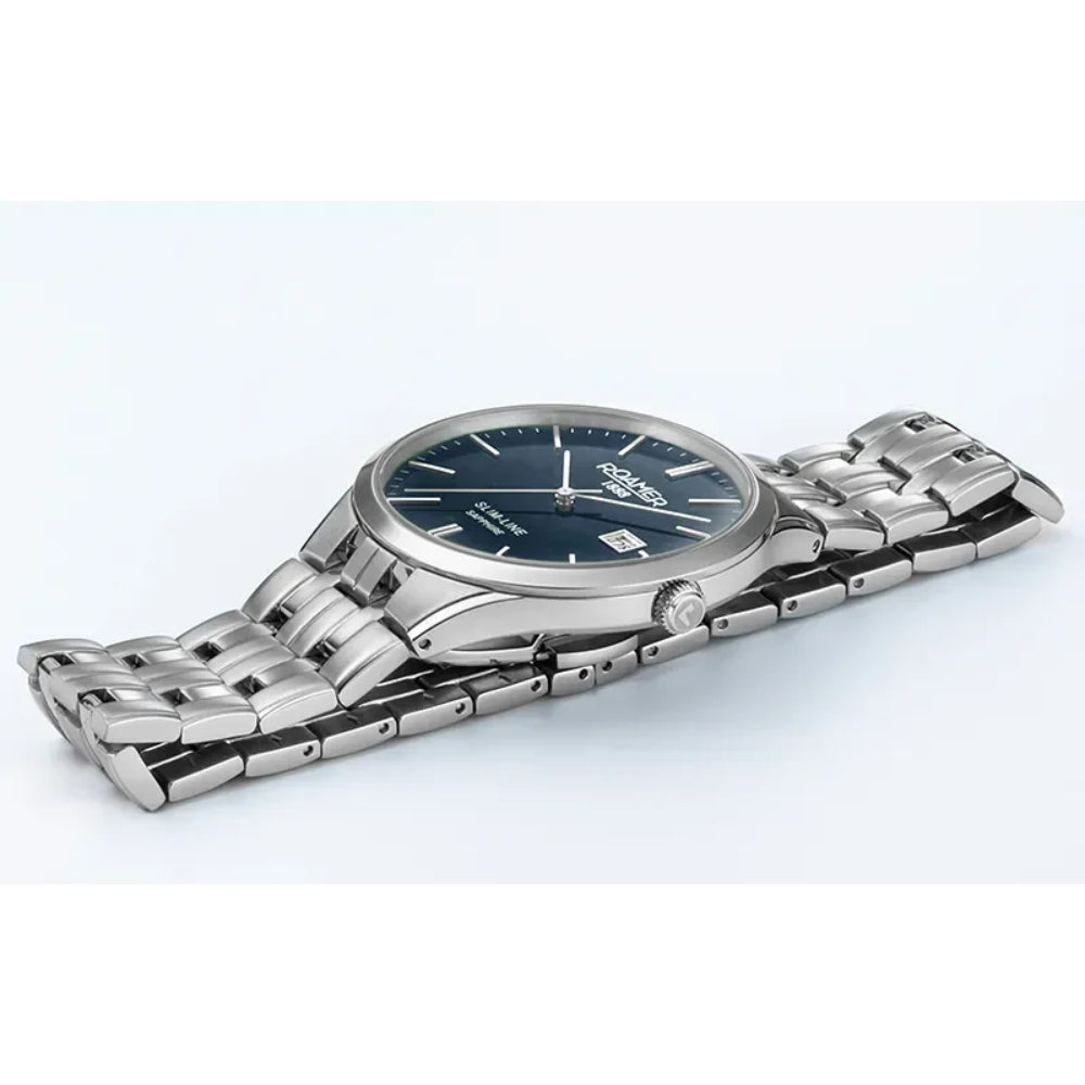 ROAMER SLIM-LINE CLASSIC 512833 41 45 20