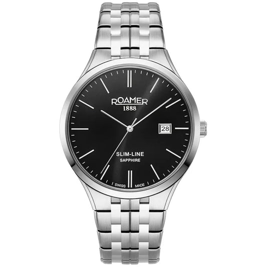 ROAMER SLIM-LINE CLASSIC 512833 41 55 20